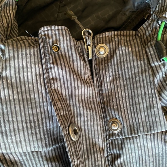 Columbia interchangeable jacket - Picture 6 of 9